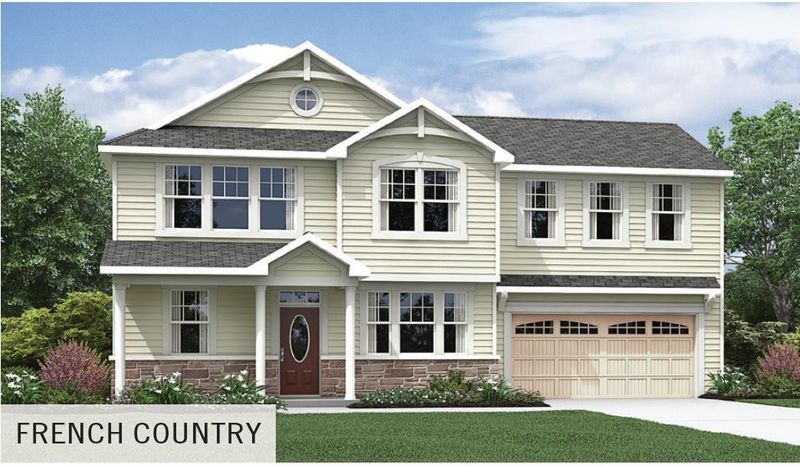 71 Calabor Ct, Fuquay Varina, NC 27526