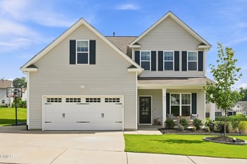 71 Capanne Ct, Clayton, NC 27527