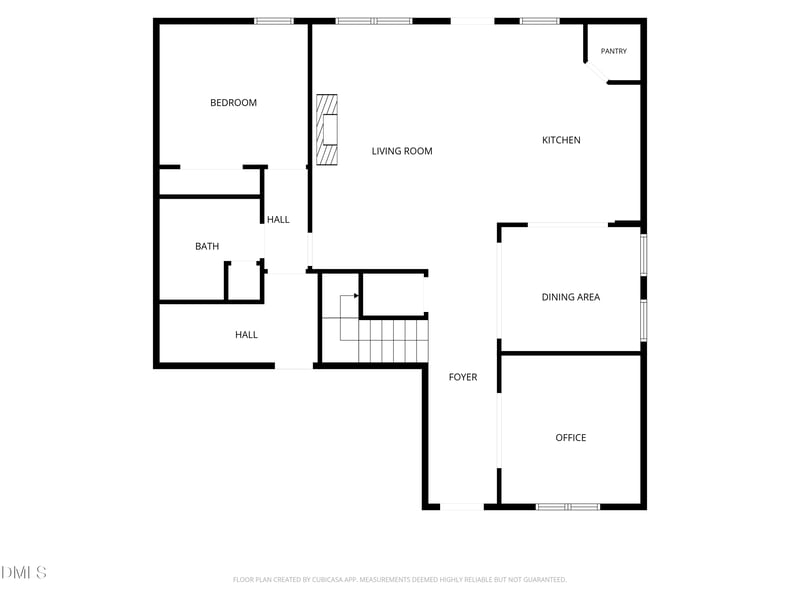 71 Capanne Ct, Clayton, NC 27527