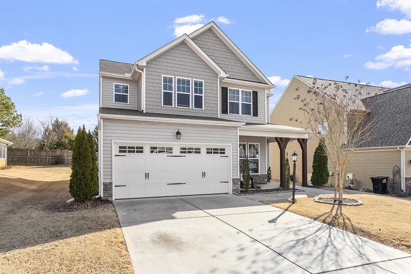 71 Castello Way, Clayton, NC 27527