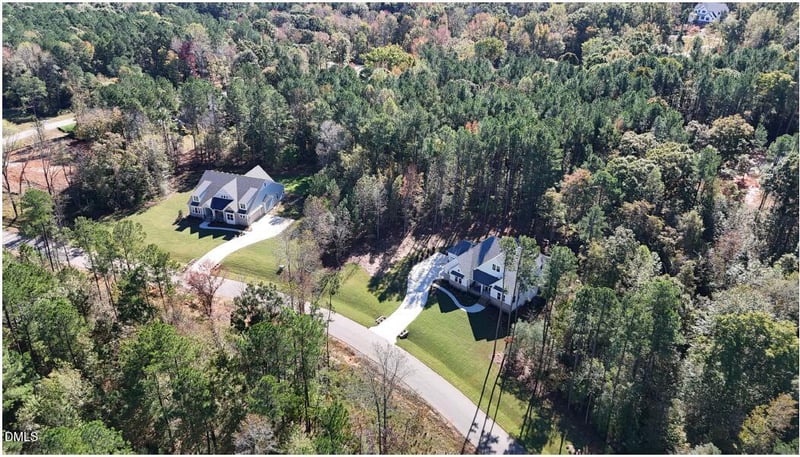 71 Caz Tc, Pittsboro, NC 27312