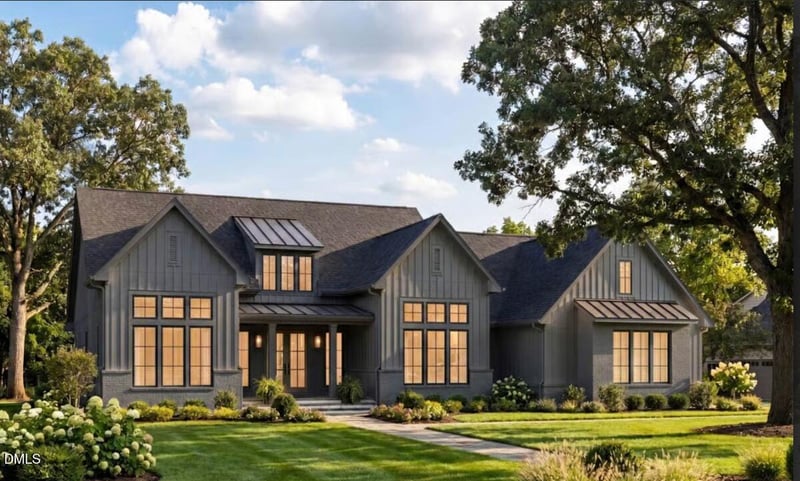 71 Caz Tc, Pittsboro, NC 27312