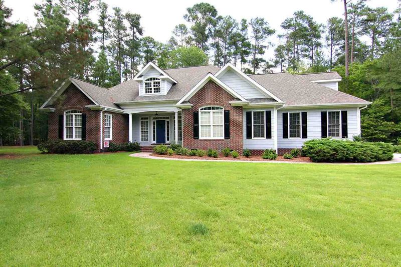 71 Cedar Grove Rd, Pittsboro, NC 27312