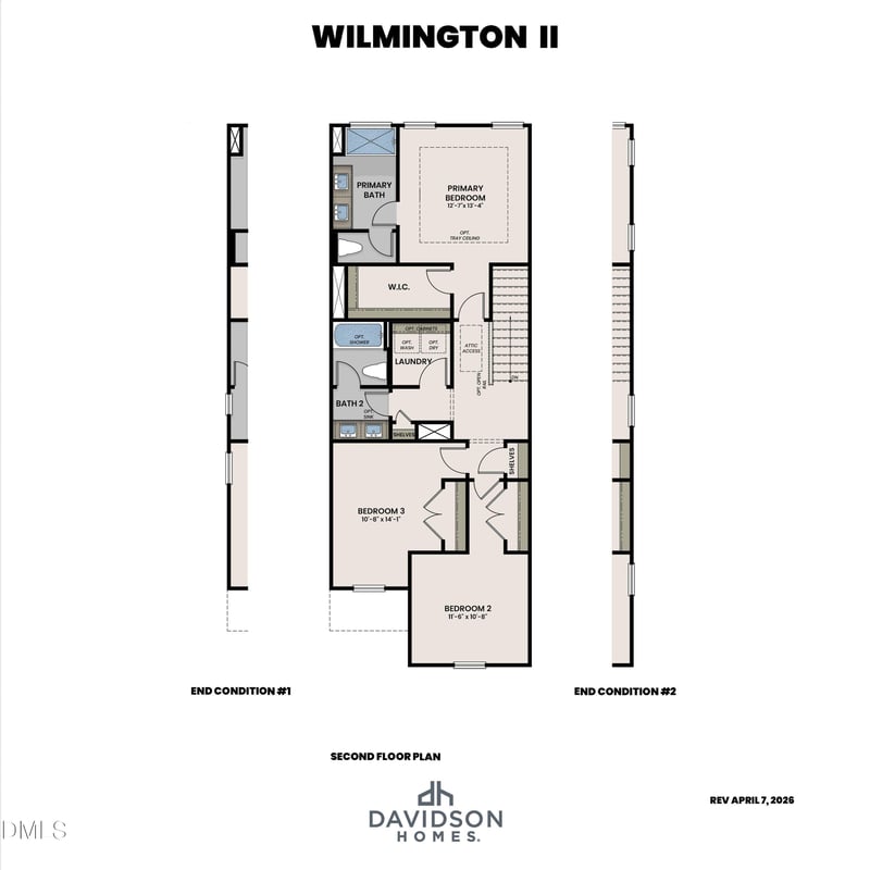 71 Chancellor Dr, Lillington, NC 27546