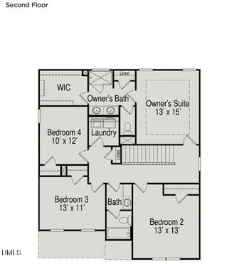 71 Chardonnay Dr, Lillington, NC 27546
