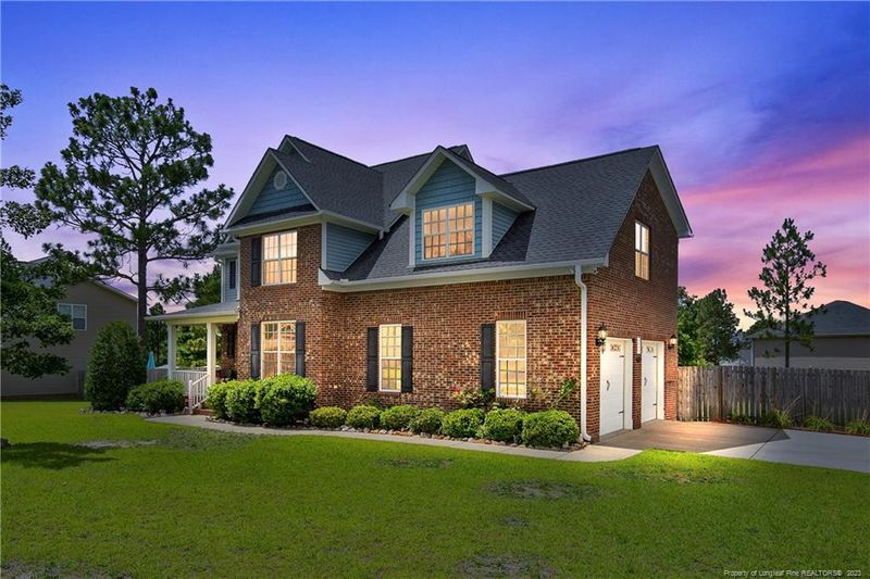 71 Copper Loop, Sanford, NC 27332
