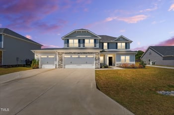 71 Cousins Ct, Smithfield, NC 27577