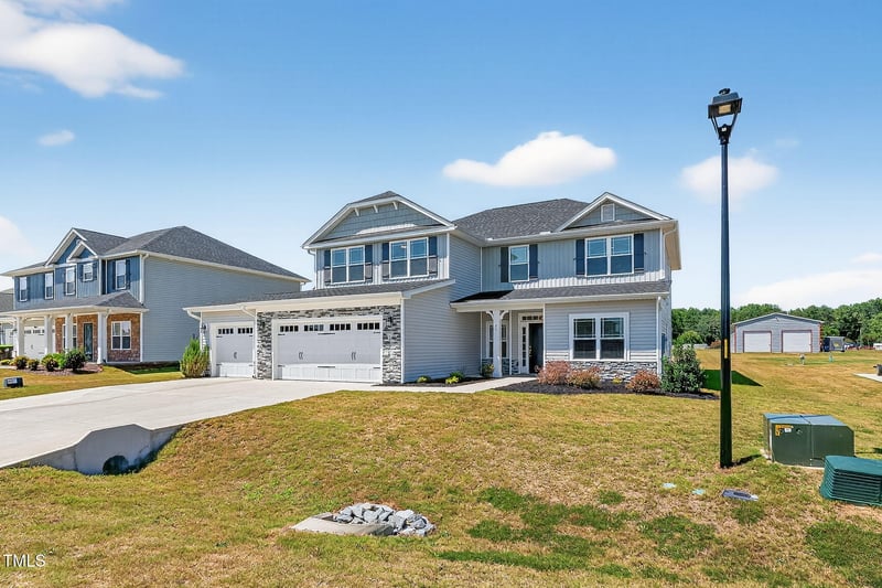 71 Cousins Ct, Smithfield, NC 27577