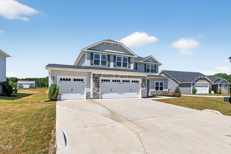 71 Cousins Ct, Smithfield, NC 27577