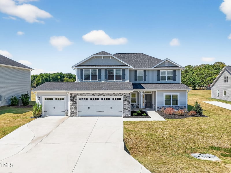 71 Cousins Ct, Smithfield, NC 27577