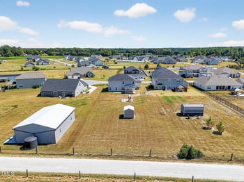 71 Cousins Ct, Smithfield, NC 27577