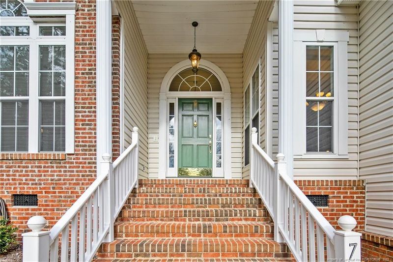 71 Crystal Point, Sanford, NC 27332