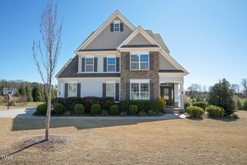 71 Del Corso Ct, Clayton, NC 27527