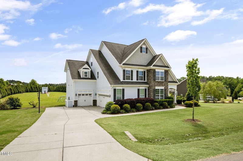 71 Del Corso Ct, Clayton, NC 27527