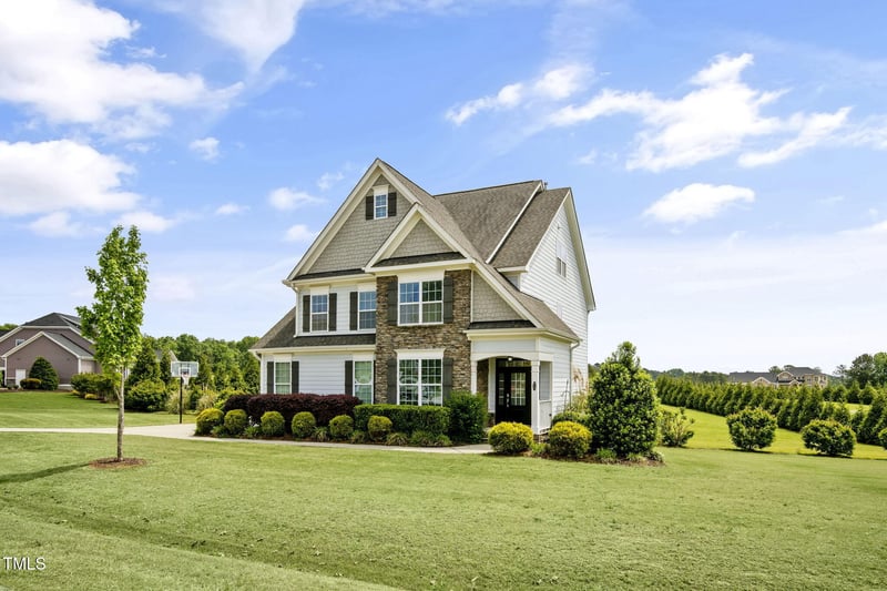71 Del Corso Ct, Clayton, NC 27527
