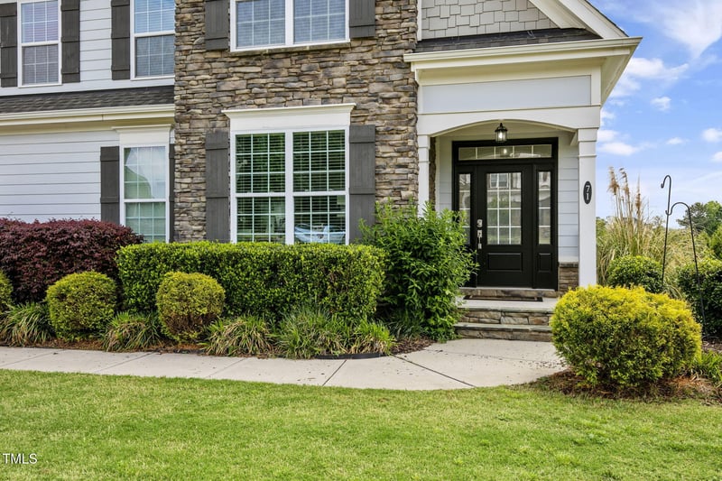71 Del Corso Ct, Clayton, NC 27527