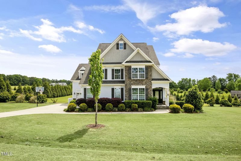 71 Del Corso Ct, Clayton, NC 27527