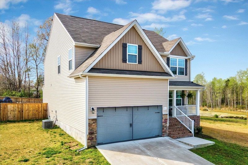 71 Doonbeg Dr, Fuquay Varina, NC 27526