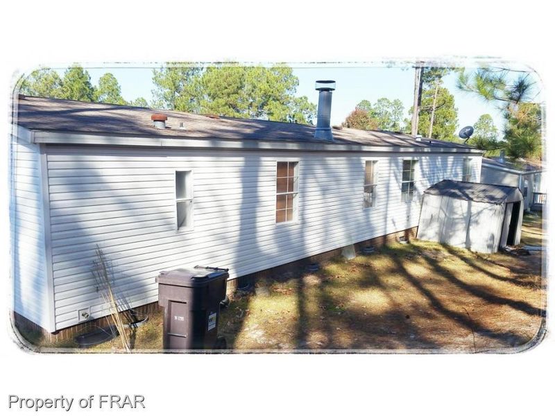71 Fair Vw, Sanford, NC 27332