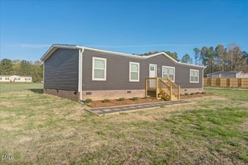 71 Falls Ln, Henderson, NC 27536