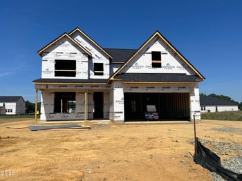 71 Fellow Dr, Lillington, NC 27546