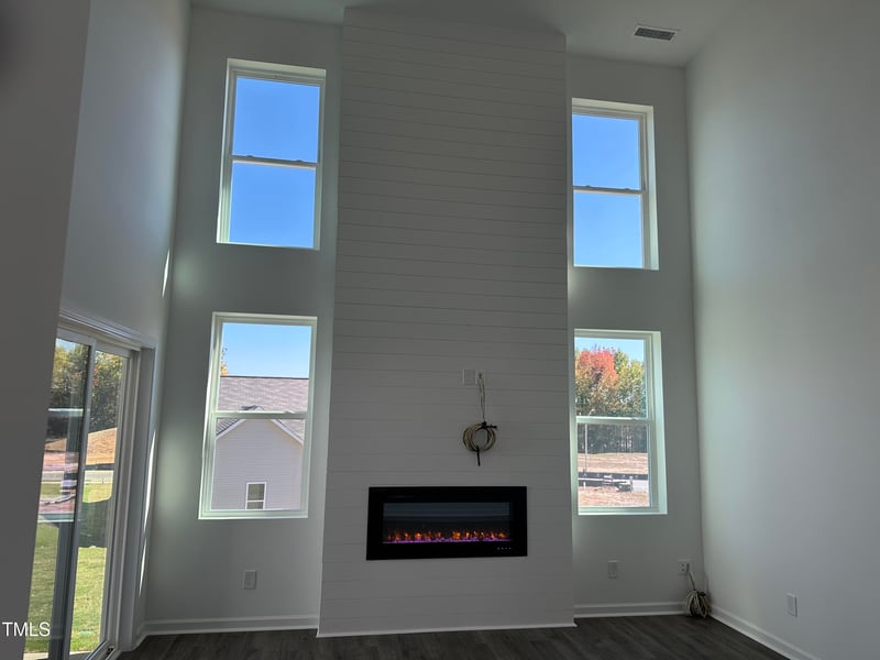 71 Furley St Homesite 116, Sanford, NC 27330