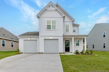 71 Furley St #Homesite 116, Sanford, NC 27330