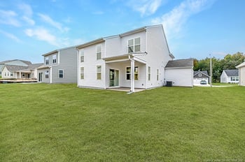 71 Furley St #Homesite 116, Sanford, NC 27330