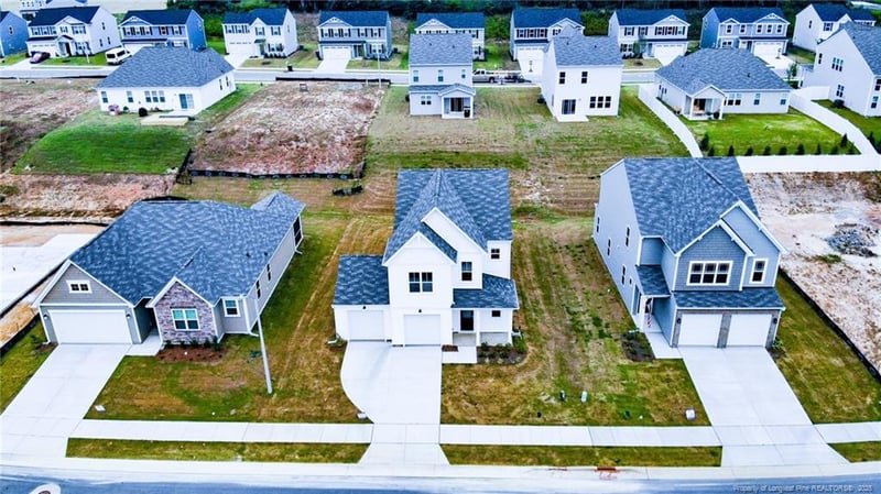 71 Furley St #Homesite 116, Sanford, NC 27330