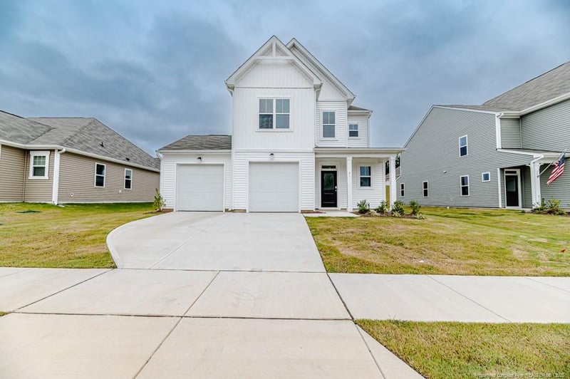71 Furley St #Homesite 116, Sanford, NC 27330