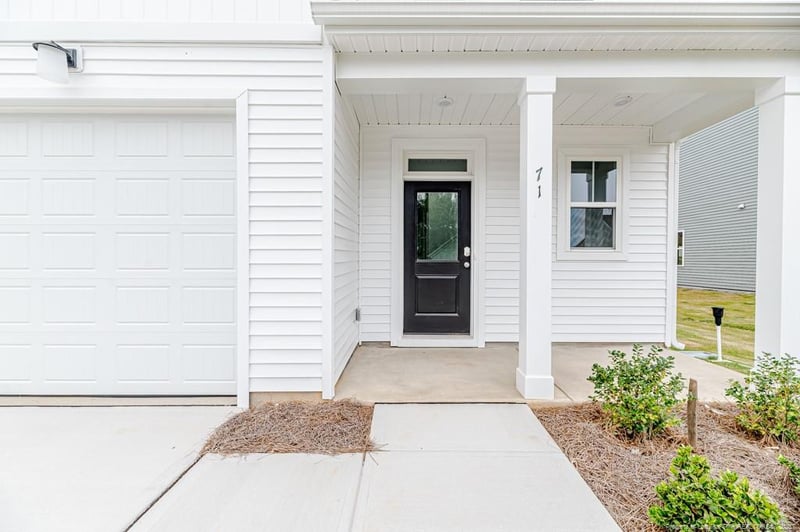 71 Furley St #Homesite 116, Sanford, NC 27330
