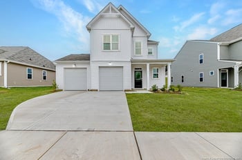 71 Furley St #Homesite 116, Sanford, NC 27330