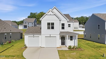 71 Furley St, Sanford, NC 27330