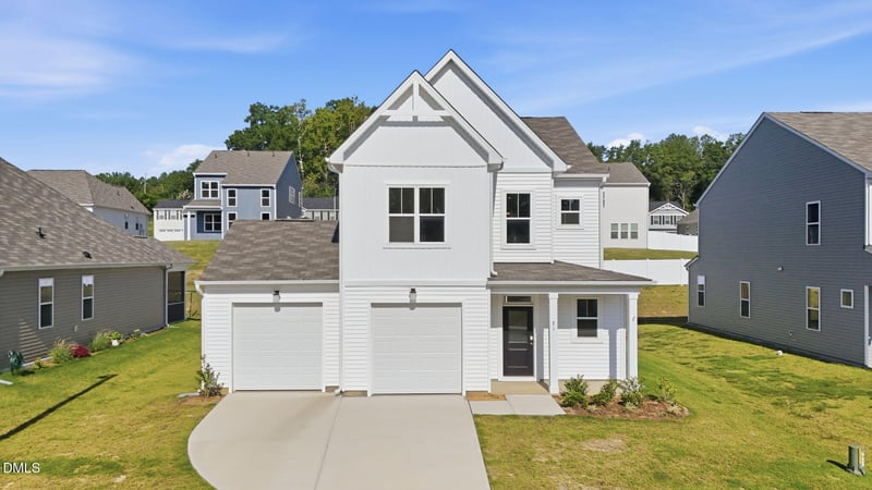 71 Furley St, Sanford, NC 27330