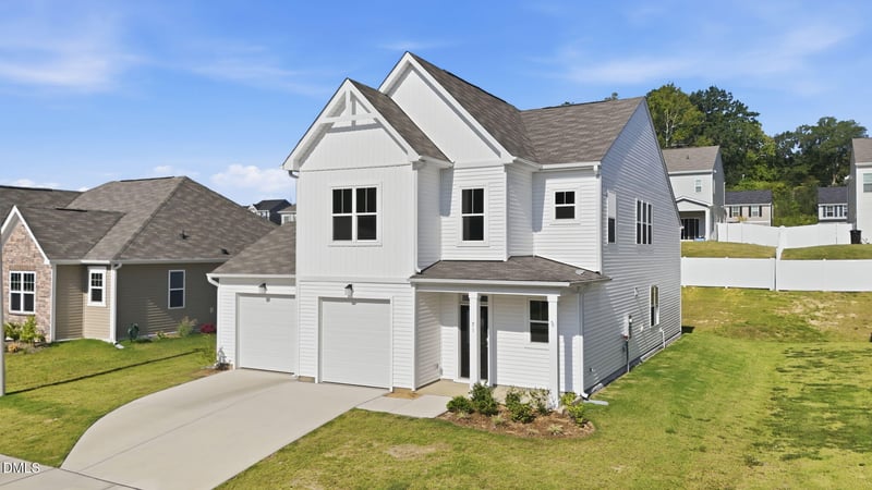 71 Furley St, Sanford, NC 27330