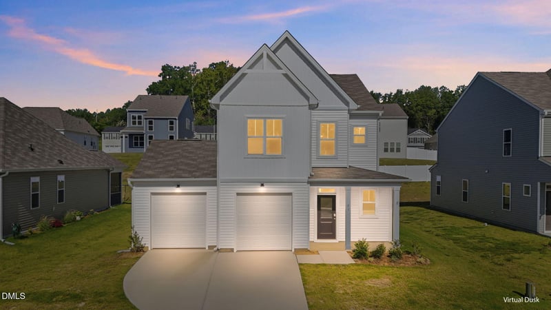 71 Furley St, Sanford, NC 27330