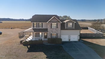71 Gillis Ct, Coats, NC 27521