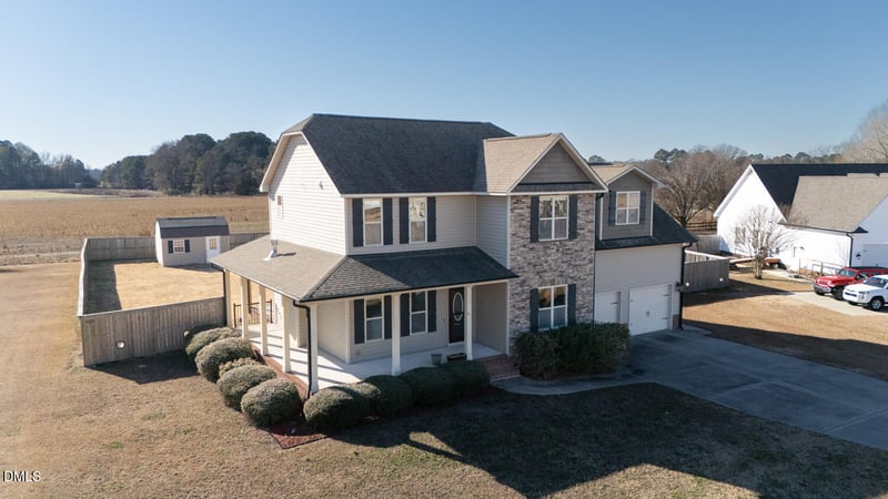 71 Gillis Ct, Coats, NC 27521