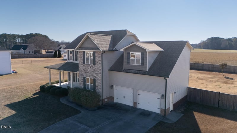 71 Gillis Ct, Coats, NC 27521