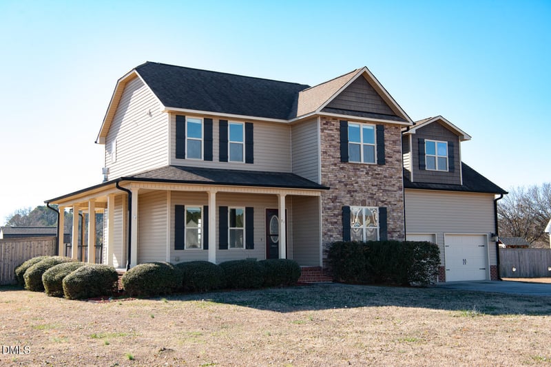 71 Gillis Ct, Coats, NC 27521