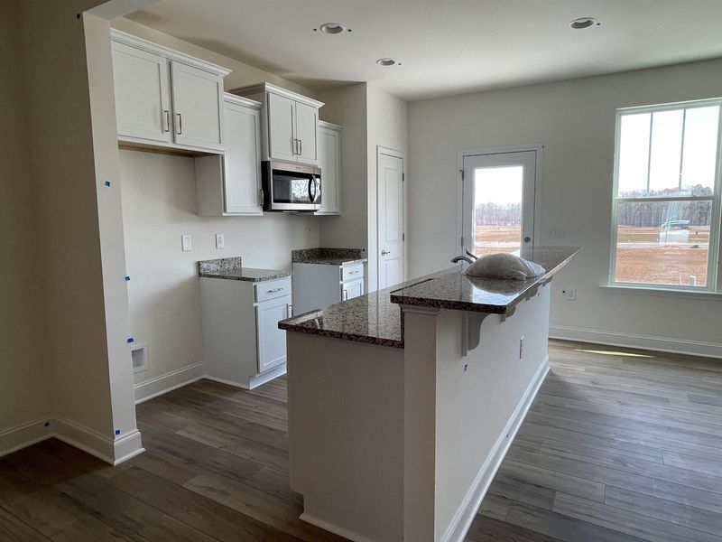 71 Hanging Moss Trl, Clayton, NC 27527