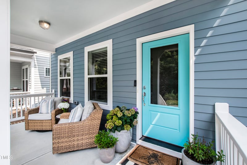 71 Hawk Point Rd, Chapel Hill, NC 27516