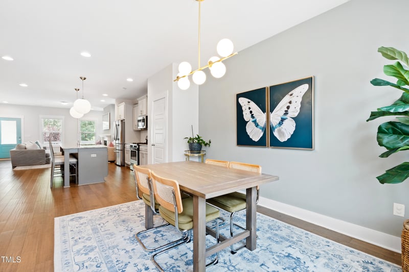 71 Hawk Point Rd, Chapel Hill, NC 27516
