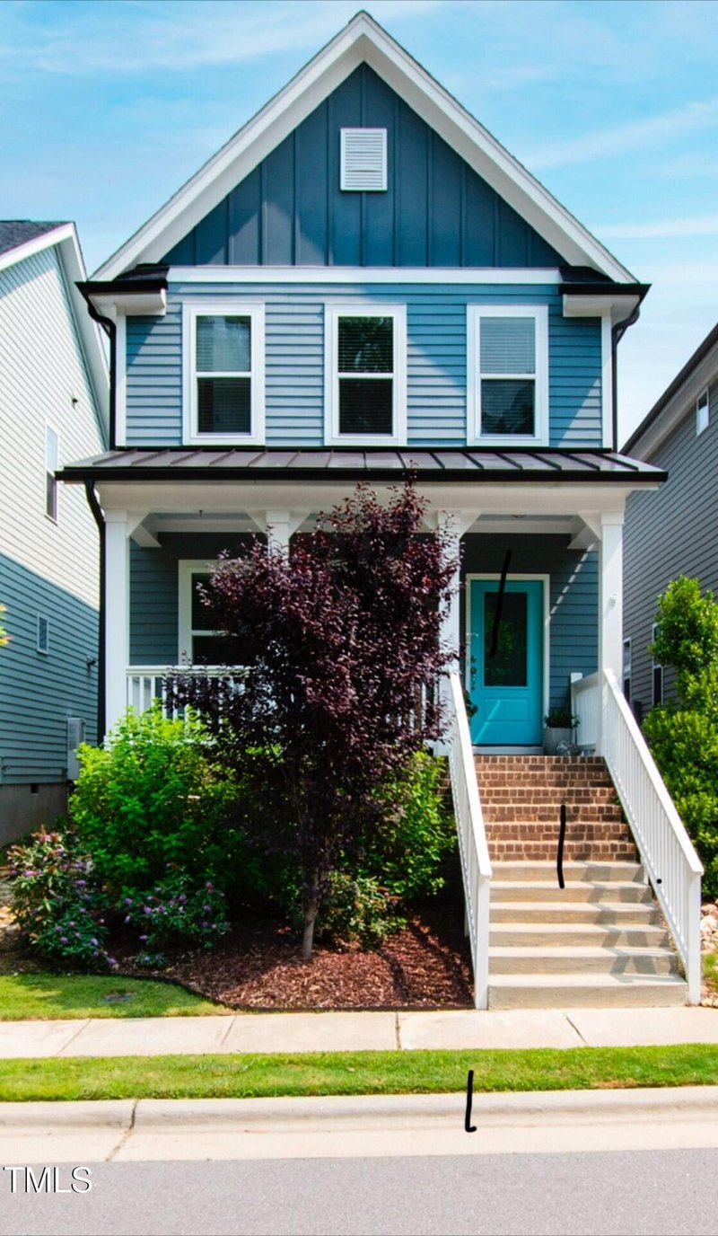 71 Hawk Point Rd, Chapel Hill, NC 27516