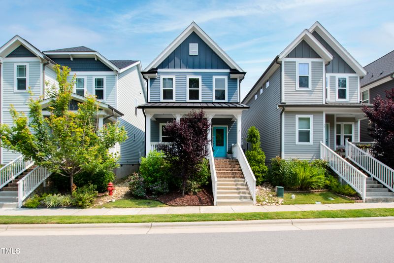 71 Hawk Point Rd, Chapel Hill, NC 27516