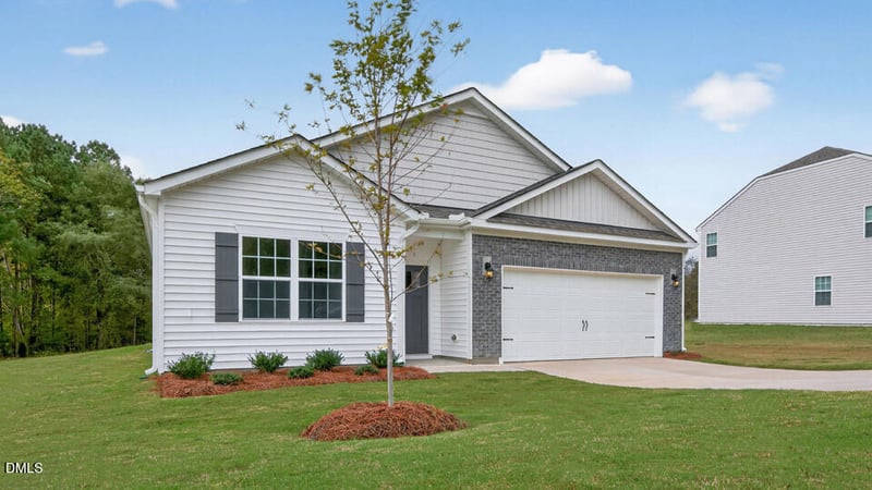 71 Hawksmoore Ln, Lillington, NC 27546