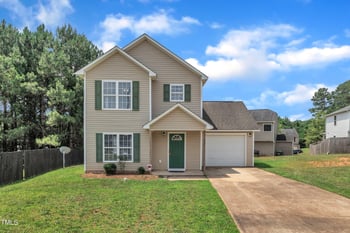 71 Herndon Ct, Clayton, NC 27520