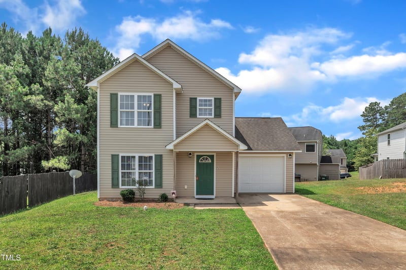 71 Herndon Ct, Clayton, NC 27520