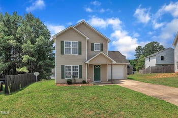 71 Herndon Ct, Clayton, NC 27520