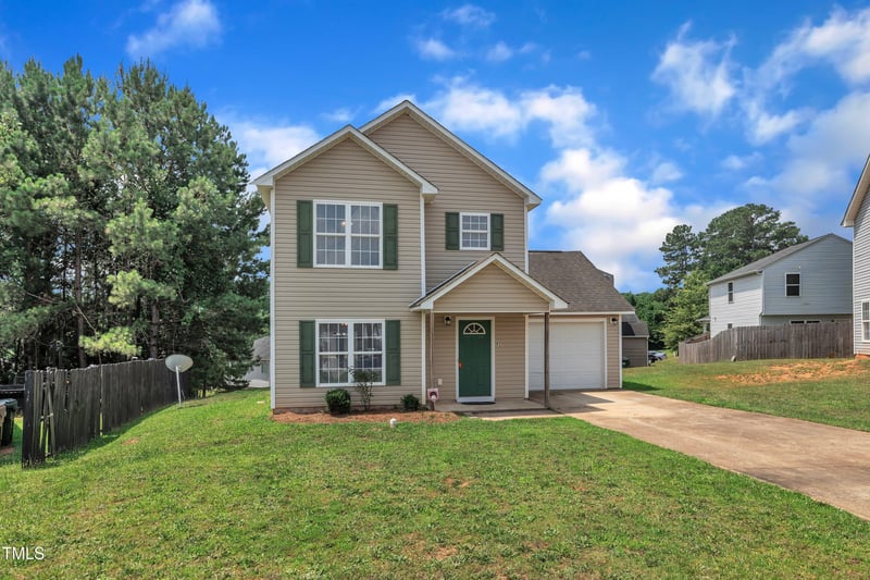 71 Herndon Ct, Clayton, NC 27520